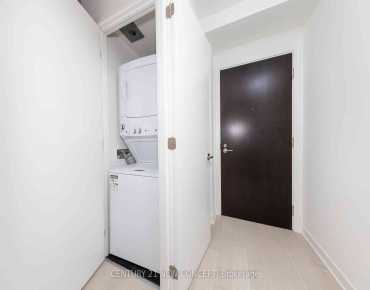 
#5410-11 Yorkville Ave Annex 1 beds 2 baths  garage 998000.00        