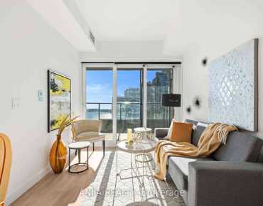 #4108-1 Concord Cityplace Way Waterfront Communities C1 1 beds 1 baths garage 459000.00