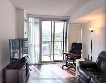 
            #716-121 Mcmahon Dr Bayview Village 1睡房1卫生间1车位, 出售价格559900.00加元                    