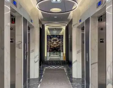 #1202-70 Princess St Moss Park 2 beds 2 baths garage 634900.00