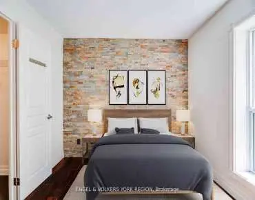 #203-1174 Yonge St Annex 1 beds 1 baths garage 498000.00