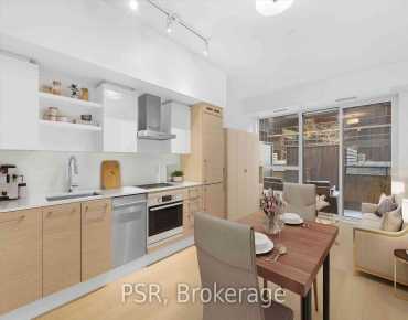 
#223-1030 King St W Niagara  beds 1 baths  garage 424800.00        