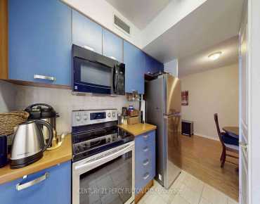
#707-51 Harrison Garden Blvd Willowdale East 2 beds 2 baths 1 garage 549999.00        