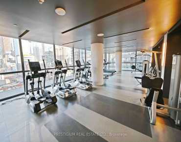 
            #1910-290 Adelaide St W Waterfront Communities C1 2睡房2卫生间车位, 出售价格858000.00加元                    