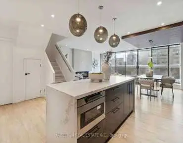 
            #405-55A Avenue Rd Annex 2睡房3卫生间2车位, 出售价格1940000.00加元                    