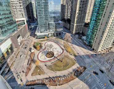 
            #1906-8 York St Waterfront Communities C1 2睡房2卫生间车位, 出售价格799000.00加元                    