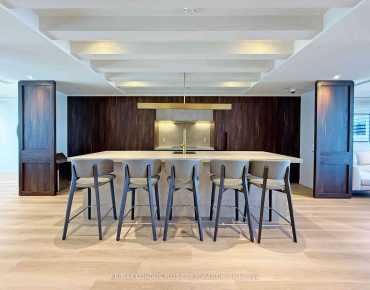 #304-425 Front St E Waterfront Communities C8 1 beds 1 baths garage 459000.00