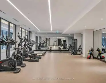 #728-28 Eastern Ave Moss Park 1 beds 1 baths garage 370000.00