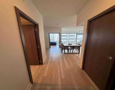 #3909-19 Bathurst St Waterfront Communities C1 1 beds 1 baths 1 garage 650000.00