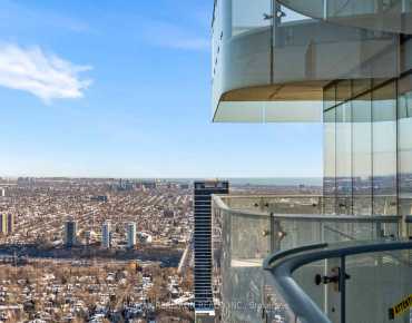 
            #6010-1 Bloor St E Church-Yonge Corridor 1睡房2卫生间1车位, 出售价格999000.00加元                    