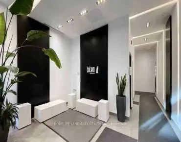 #607-17 Dundonald St Church-Yonge Corridor 1 beds 1 baths 1 garage 560000.00