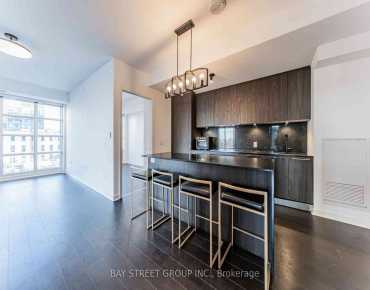 
#502-501 Adelaide St W Waterfront Communities C1 2 beds 2 baths 1 garage 899000.00        