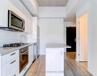 
#803-55 Ontario St Moss Park 1 beds 1 baths  garage 509000.00        