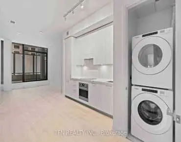 
            #216-33 Frederick Todd Way N Thorncliffe Park 1睡房2卫生间车位, 出售价格597900.00加元                    