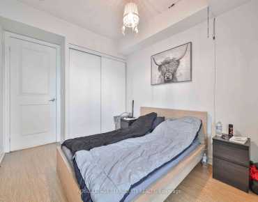 #2306-35 Bales Ave Willowdale East 2 beds 1 baths 1 garage 628000.00