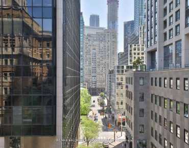 
            #520-22 Leader Ln Church-Yonge Corridor 2睡房2卫生间车位, 出售价格829900.00加元                    