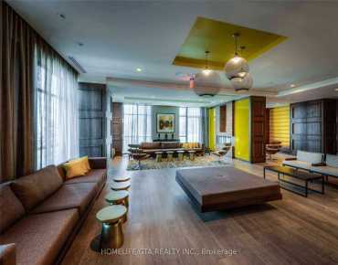 #3214-300 Front St W Waterfront Communities C1 1 beds 1 baths garage 649000.00