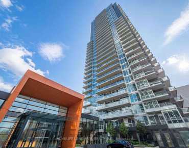 
#2303-85 Mcmahon Dr Bayview Village 1 beds 1 baths 1 garage 499990.00        