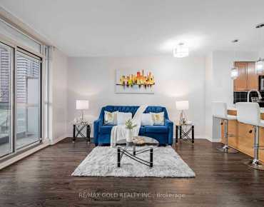 
            #906-18 Yonge St Waterfront Communities C1 1睡房1卫生间1车位, 出售价格499900.00加元                    