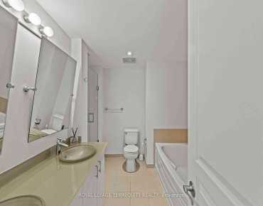 
            #1410-8 Scollard St Annex 2睡房2卫生间1车位, 出售价格1049900.00加元                    