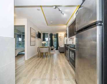 
            #465-209 Fort York Blvd Niagara 1睡房1卫生间车位, 出售价格439000.00加元                    