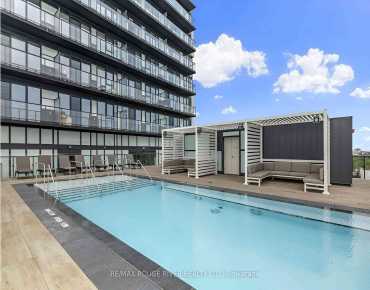 #402-5 Defries St Regent Park 1 beds 1 baths garage 449900.00