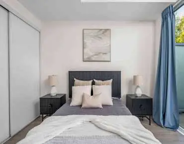 
            #303-6 Parkwood Ave Casa Loma 1睡房1卫生间1车位, 出售价格598000.00加元                    