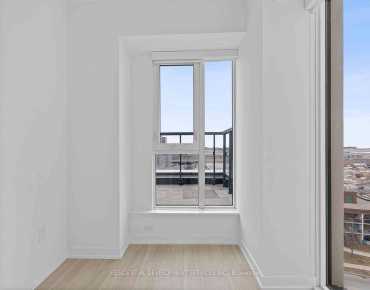 #923-500 Wilson Ave Clanton Park 2睡房2卫生间1车位, 出售价格499990.00加元