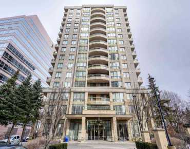 
            #1503-260 Doris Ave Willowdale East 2睡房2卫生间1车位, 出售价格648000.00加元                    