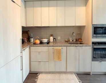 
            #5007-115 Blue Jay Way Waterfront Communities C1 睡房1卫生间1车位, 出售价格449000.00加元                    