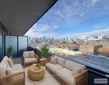 
#612-21 Lawren Harris Sq Waterfront Communities C8 2 beds 1 baths 1 garage 588800.00        