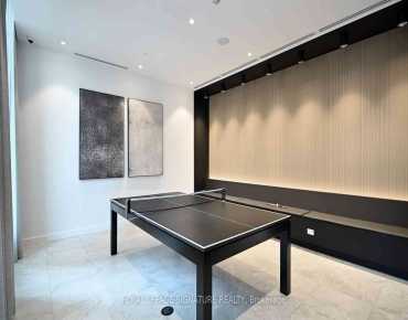#1905-252 Church St Church-Yonge Corridor 2 beds 1 baths garage 649999.00