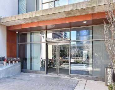 
#4712-15 Fort York Blvd Waterfront Communities C1 2 beds 2 baths 1 garage 1049900.00        