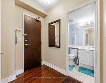 
#907-10 Delisle Ave Yonge-St. Clair 2 beds 2 baths 1 garage 1175000.00        