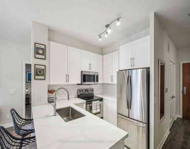 #708-88 Broadway Ave Mount Pleasant West 1 beds 1 baths 1 garage 715000.00