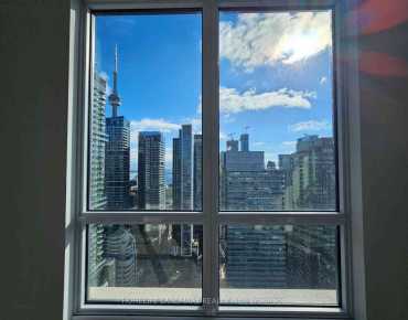 #3710-108 PETER St Waterfront Communities C1 2 beds 2 baths garage 789000.00