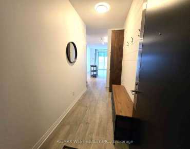 #505-101 Erskine Ave Mount Pleasant West 1 beds 1 baths garage 549000.00
