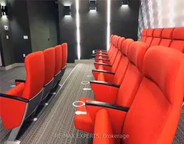 #1106-10 York St Waterfront Communities C1 1 beds 1 baths garage 588888.00