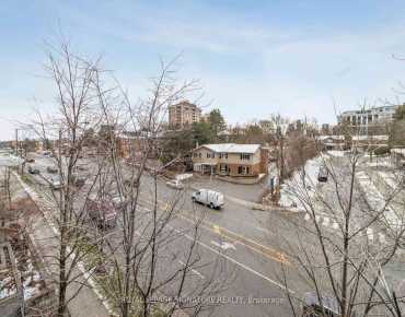 #226-2885 Bayview Ave Bayview Village 1 beds 2 baths 1 garage 599000.00