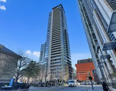 
#502-18 Yorkville Ave Annex 2 beds 2 baths 1 garage 925000.00        