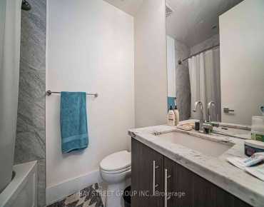 #319-29 Queens Quay E Waterfront Communities C1 1睡房2卫生间1车位, 出售价格788000.00加元