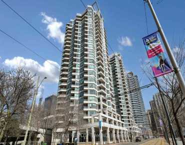 
            #2323-230 Queens Quay W Waterfront Communities C1 2睡房2卫生间1车位, 出售价格848000.00加元                    