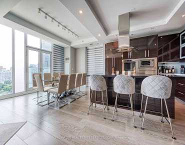 #1105-220 George St Moss Park 3 beds 4 baths 2 garage 1544990.00