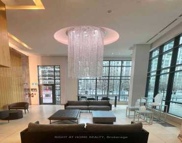 
#1158-209 Fort York Blvd Niagara  beds 1 baths  garage 409000.00        