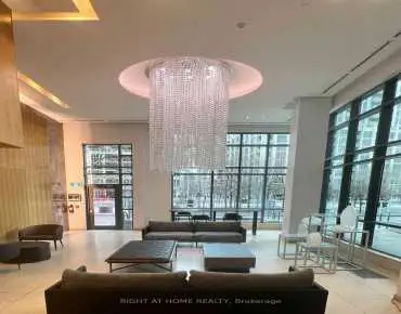 
            #1158-209 Fort York Blvd Niagara 睡房1卫生间车位, 出售价格409000.00加元                    