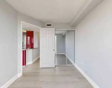 #2309-7 Concorde Pl Banbury-Don Mills 1 beds 1 baths 1 garage 460000.00