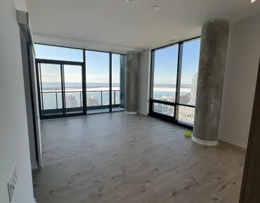 
            #3302-35 Parliament St Waterfront Communities C8 3睡房3卫生间1车位, 出售价格1859000.00加元                    