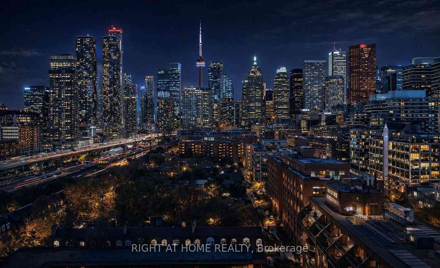 Toronto Condo Apt楼花转让