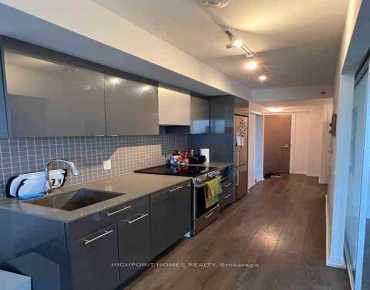 
#4801-251 Jarvis St Moss Park 1 beds 1 baths  garage 449900.00        