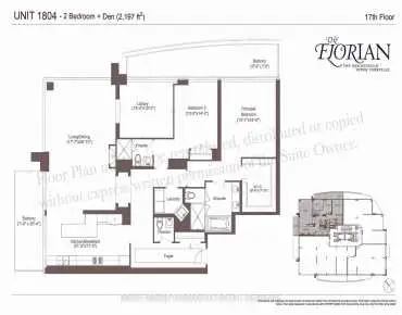 #1804-88 Davenport Rd Annex 2 beds 3 baths 1 garage 3388000.00